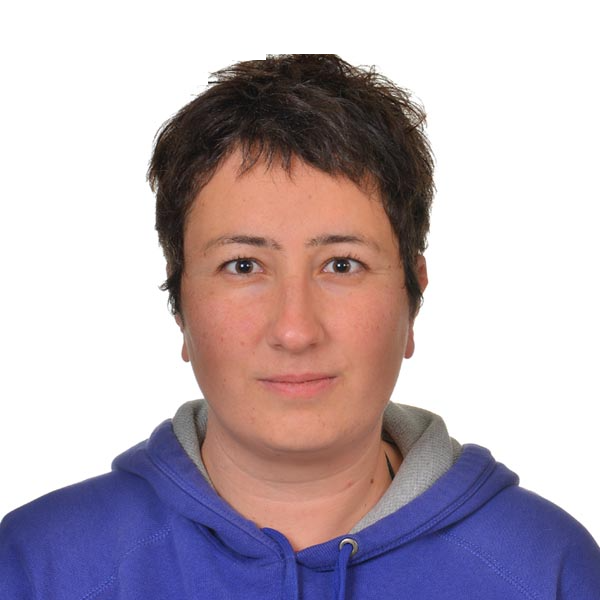 Dr Gökçe Elif Sarıdoğan