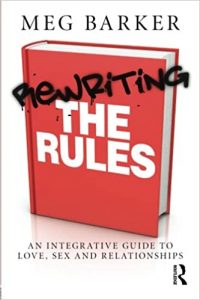 rewriting the rules book