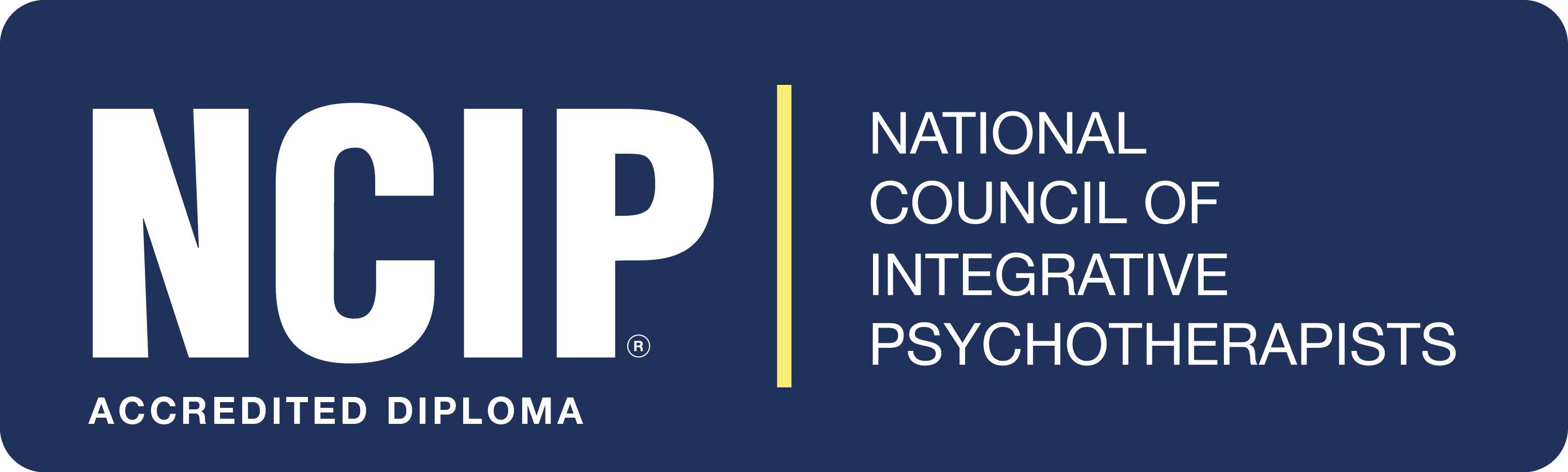 NCIP logo