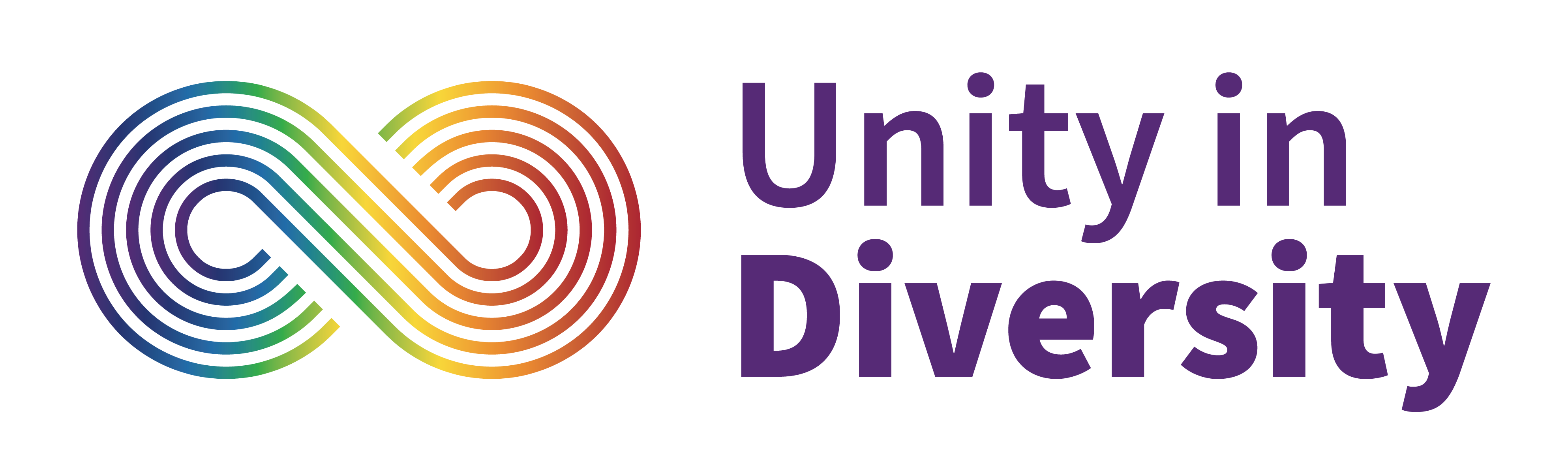 Pink Therapy Conference 2024 Logo Unity in Diversity